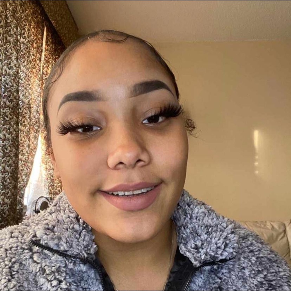 Meet your Posher, Bernaliz